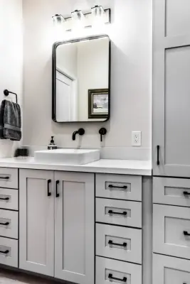 Ability Remodeling - Bathroom Remodeling in Prescott, AZ