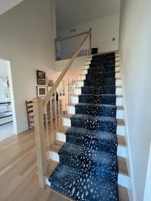 Glass Artist Studio and Exhibition — Home Renovation & Remodeling Services project by Designer Builders Inc.