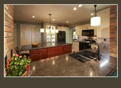 Total Home Care & Remodeling - Design-Build Services in Bent Mountain, VA