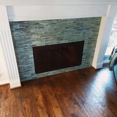 FINN Contracting, LLC - Flooring Installation Services in Euless, TX