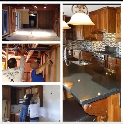Gleason Family Construction - Window Installation & Replacement in Oskaloosa, IA