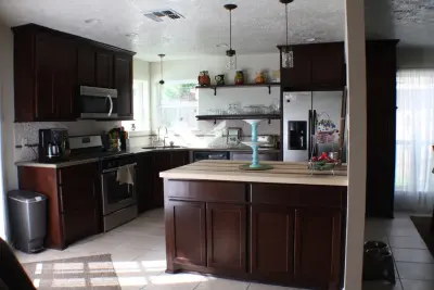 Avon Glen Kitchen by Rick O's Construction And Remodeling