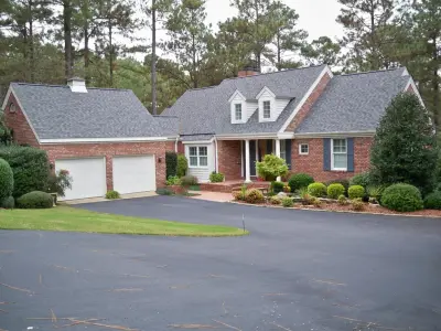 Devon Glen Drive — Home Renovation & Remodeling Services project by Longstreet Construction