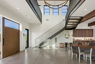 Character Builders Inc. General Contractors - Carpentry & Woodworking in Santa Rosa, CA