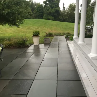 Caliper Farms Nursery and Landscape Services - Retaining Wall Construction in Belle Mead, NJ