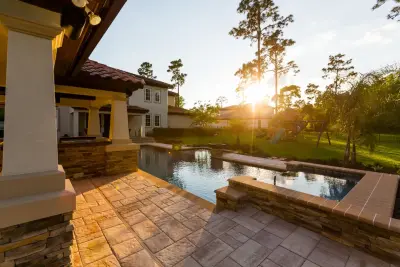 Sandifer Design Build - Custom Home Builders in Jacksonville Beach, FL