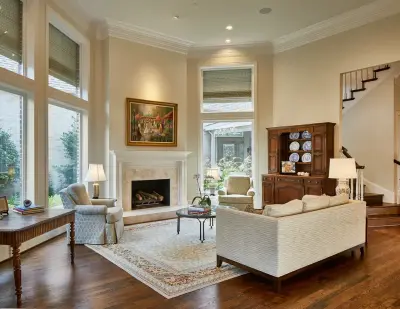 Classic - Glen Lakes by Alair Homes Dallas