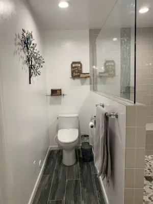 Glendale AZ House Extension by Tru Builders LLC