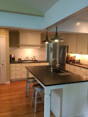 Glendale Kitchen Expansion/Renovation — Home Renovation & Remodeling Services project by Crossgrain, LLC.