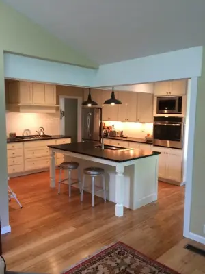 Crossgrain, LLC. - Deck Building & Repair in Union, MO