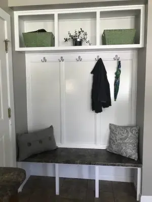 Tibbs Homes - Countertop Installation Services in Green Bay, WI