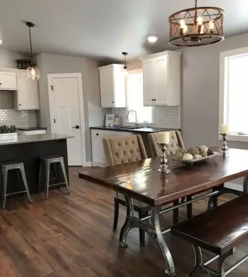 Tibbs Homes - Countertop Installation Services in Green Bay, WI