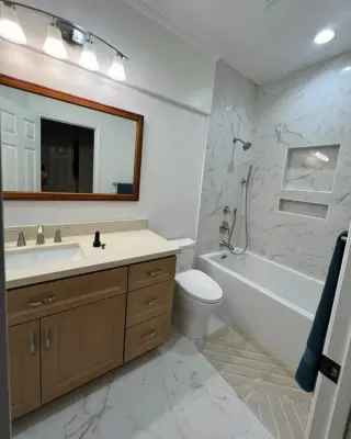 WM Construction Group Inc. - Interior Design & Decorating in Rancho Cucamonga, CA