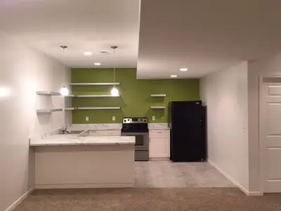 Duell Construction - Drywall Installation & Repair in Manhattan, KS
