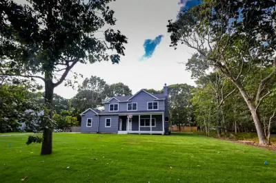 Sligo Construction Corp - Custom Home Builders in Southold, NY