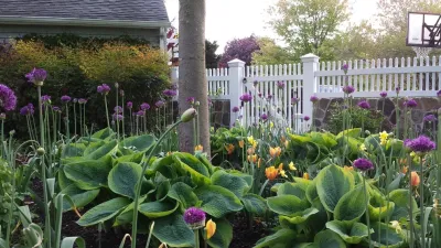 Caliper Farms Nursery and Landscape Services - Retaining Wall Construction in Belle Mead, NJ