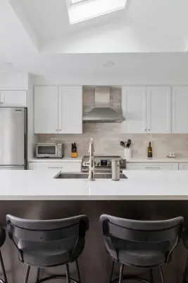 AR Home Construction - Kitchen Remodeling in Huntington, NY