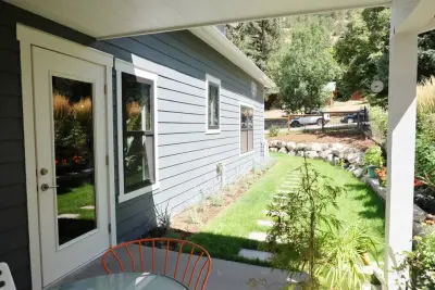 DM Neuman Construction Co. - Basement Waterproofing in Glenwood Springs, CO