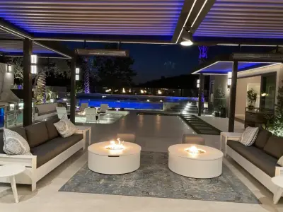 Bay Scenery, Inc. - Architectural & Building Design Services in Mountain View, CA