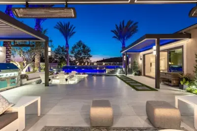 Bay Scenery, Inc. - Architectural & Building Design Services in Mountain View, CA