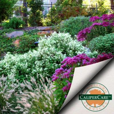 Caliper Farms Nursery and Landscape Services - Retaining Wall Construction in Belle Mead, NJ