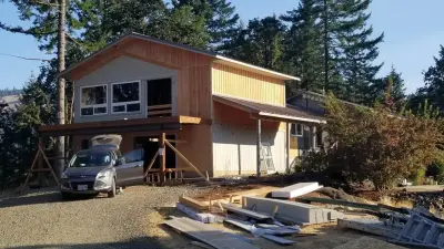 RBR Construction and Roofing - Commercial Construction Services in Albany, OR
