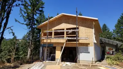 Goetzinger Remodeling — Home Renovation & Remodeling Services project by RBR Construction And Roofing