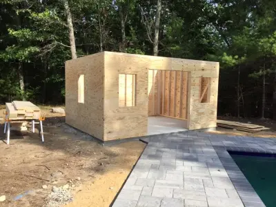 Knight's Contracting & Remodeling - Deck Building & Repair in Dunstable, MA