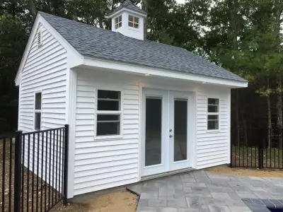 Knight's Contracting & Remodeling - Deck Building & Repair in Dunstable, MA