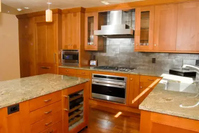 Sre Building Associates - Custom Home Builders in Minturn, CO