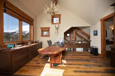 Rockridge Building Company - Design-Build Services in Breckenridge, CO