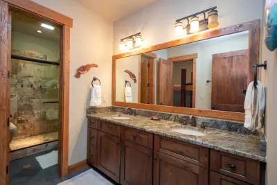 Golden Speck — Home Renovation & Remodeling Services project by Rockridge Building Company