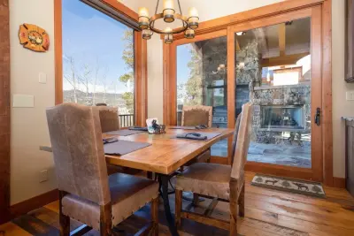 Rockridge Building Company - Design-Build Services in Breckenridge, CO