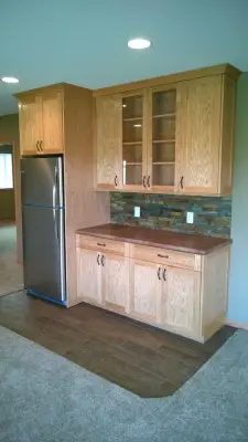 Elias Construction LLC - Custom Home Builders in Byron, MN