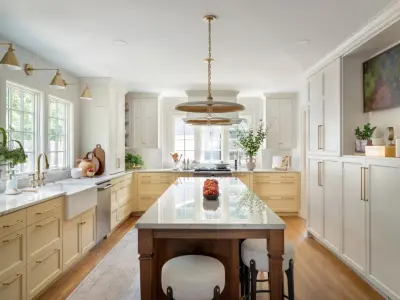 Sunset Renewal — Home Renovation & Remodeling Services project by Remodel Moore, LLC