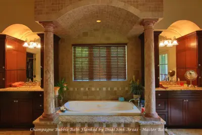 Landmarc Homes - Design-Build Services in Branson, MO