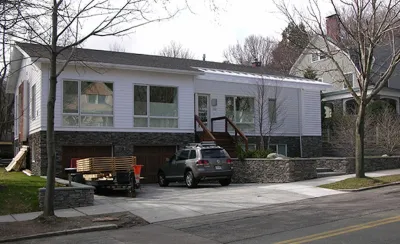 Cambridge Landscape Co. Inc. - Tree & Shrub Care in Cambridge, MA