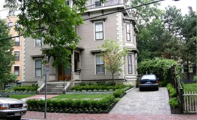 Cambridge Landscape Co. Inc. - Tree & Shrub Care in Cambridge, MA