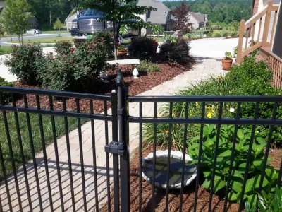 Camden Landscape Group - Tree Planting & Transplanting in Greensboro, NC