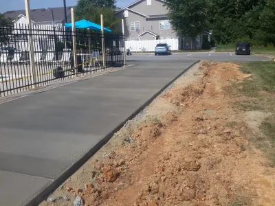 Camden Landscape Group - Tree Planting & Transplanting in Greensboro, NC
