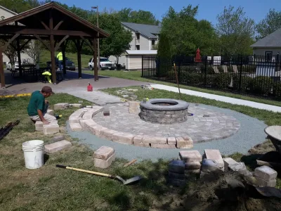 Camden Landscape Group - Tree Planting & Transplanting in Greensboro, NC