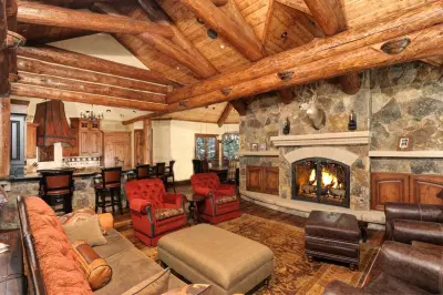 Auroraview — Home Renovation & Remodeling Services project by Rockridge Building Company