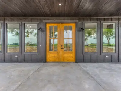 Huffman Custom Homes - Architectural & Building Design Services in Oklahoma City, OK