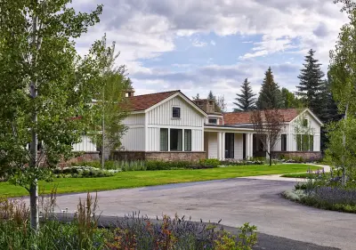 Golf and Tennis Activities — Home Renovation & Remodeling Services project by Wilkinson-Montesano Builders