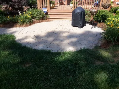 Camden Landscape Group - Tree Planting & Transplanting in Greensboro, NC