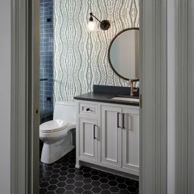 New Rosslyn Construction - Landscape Design in Atlanta, GA