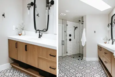 Golf Course Treasure — Home Renovation & Remodeling Services project by Renovative Resource