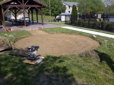 Camden Landscape Group - Tree Planting & Transplanting in Greensboro, NC