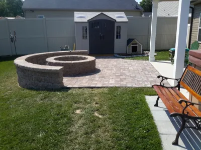 Camden Landscape Group - Tree Planting & Transplanting in Greensboro, NC