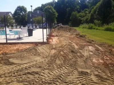 Camden Landscape Group - Tree Planting & Transplanting in Greensboro, NC